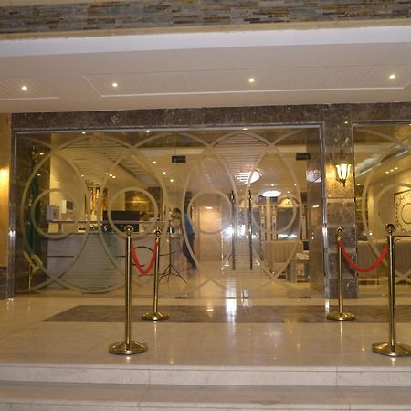 Lavana Sari Jeddah Exterior photo