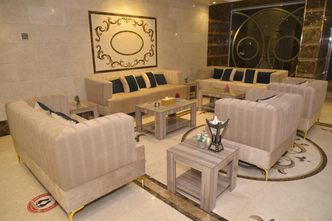 Lavana Sari Jeddah Exterior photo