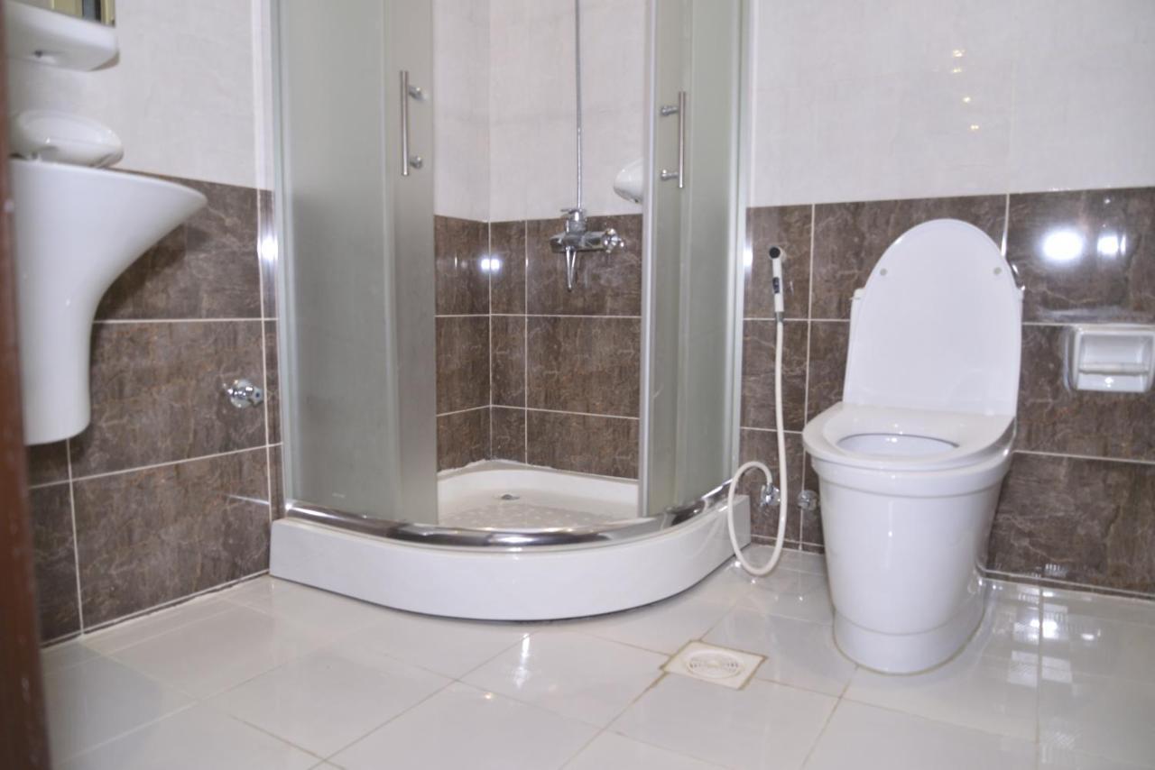 Lavana Sari Jeddah Exterior photo